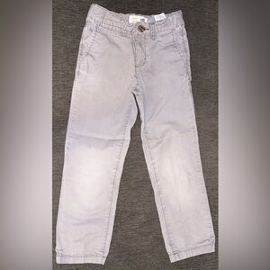 Toddler Boys Size 5T Old Navy Jeans